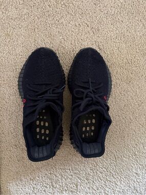 Yeezys